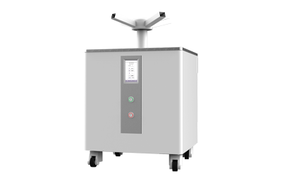 衢州市过氧化氢雾化消毒器IN-GY20